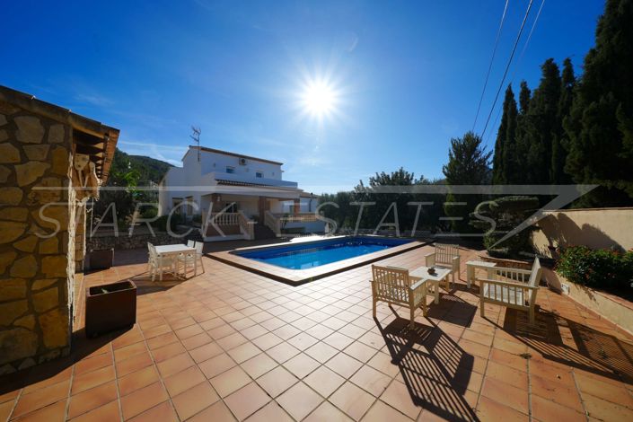 Image No.7-5 Bed Villa for sale