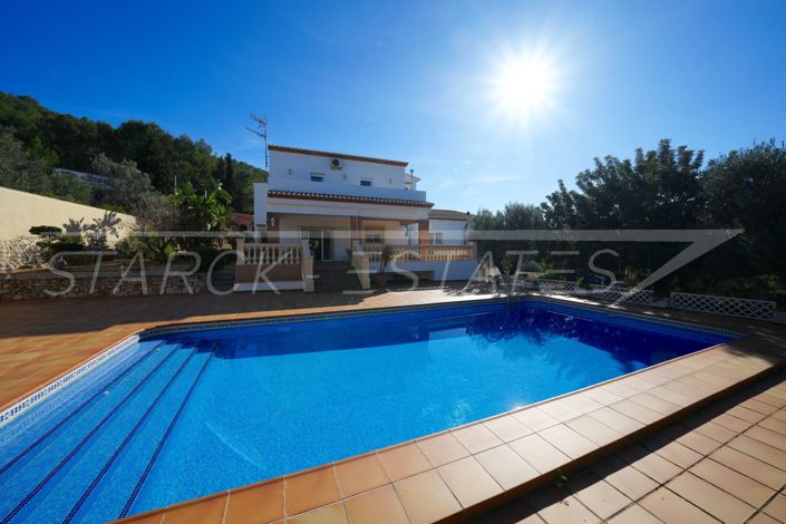 Image No.8-5 Bed Villa for sale