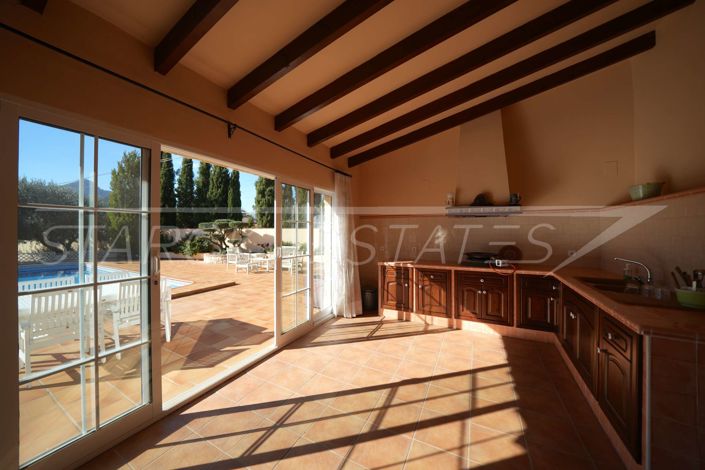 Image No.9-5 Bed Villa for sale