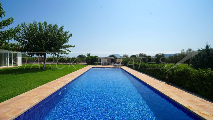 Image No.10-6 Bed Finca for sale