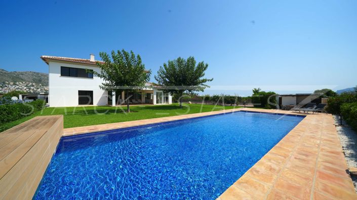 Image No.12-6 Bed Finca for sale