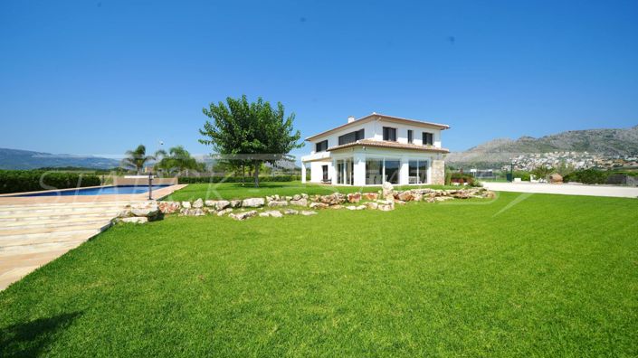 Image No.13-6 Bed Finca for sale