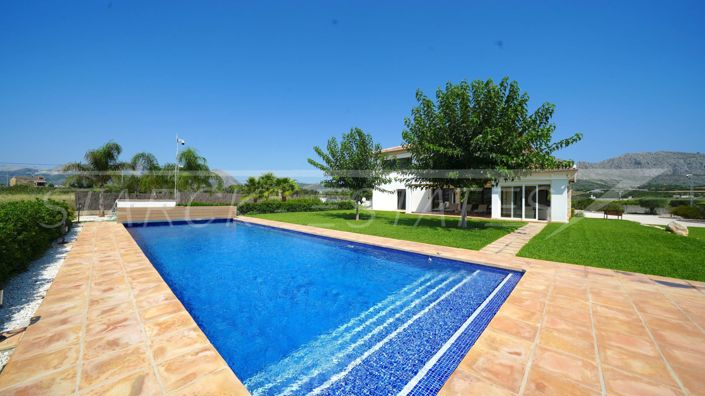 Image No.17-6 Bed Finca for sale