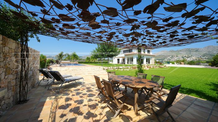 Image No.18-6 Bed Finca for sale