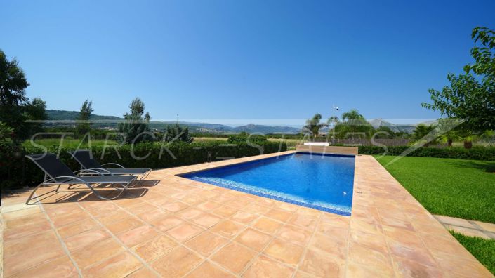 Image No.19-6 Bed Finca for sale