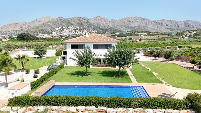 Image No.2-6 Bed Finca for sale