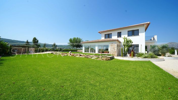 Image No.20-6 Bed Finca for sale