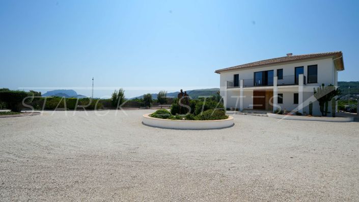 Image No.21-6 Bed Finca for sale