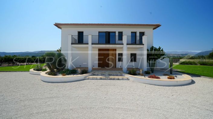 Image No.22-6 Bed Finca for sale