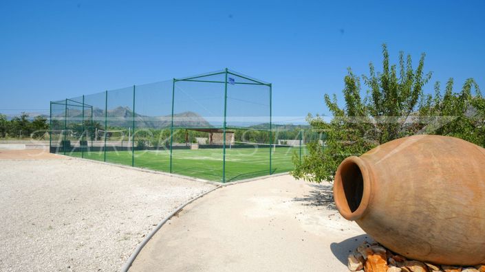 Image No.23-6 Bed Finca for sale