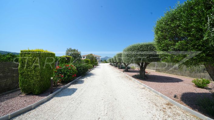 Image No.25-6 Bed Finca for sale