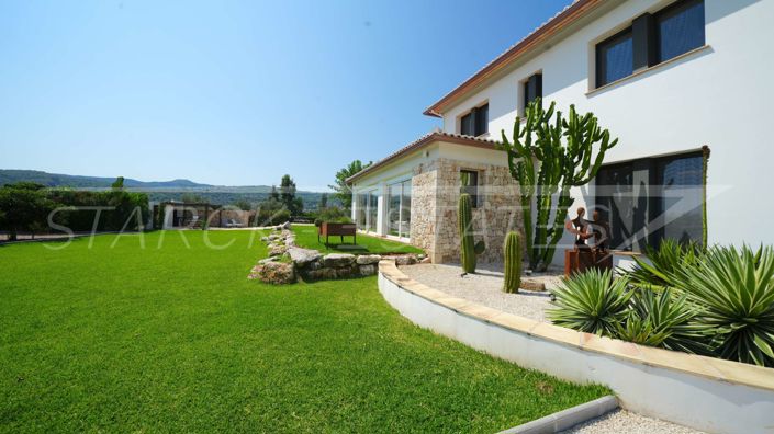 Image No.27-6 Bed Finca for sale