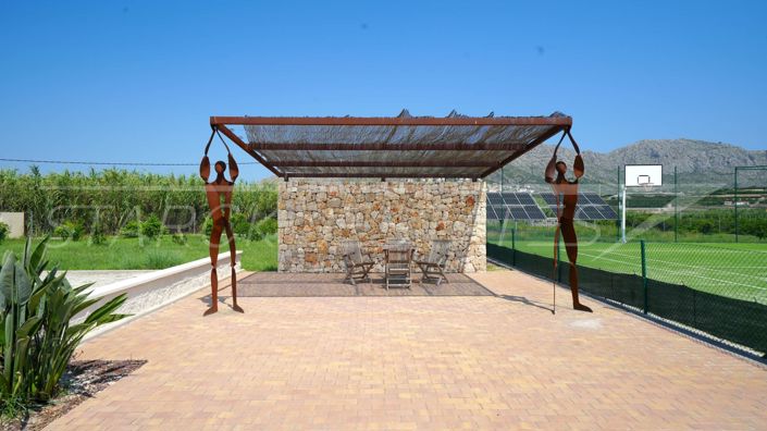 Image No.28-6 Bed Finca for sale