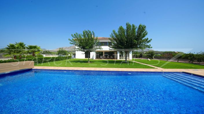 Image No.3-6 Bed Finca for sale