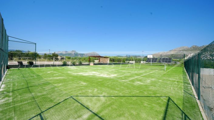 Image No.31-6 Bed Finca for sale