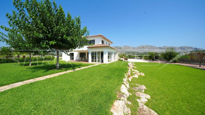 Image No.32-6 Bed Finca for sale