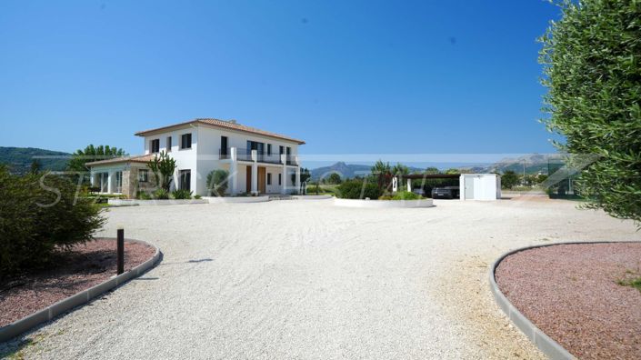 Image No.33-6 Bed Finca for sale