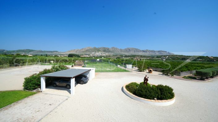 Image No.34-6 Bed Finca for sale