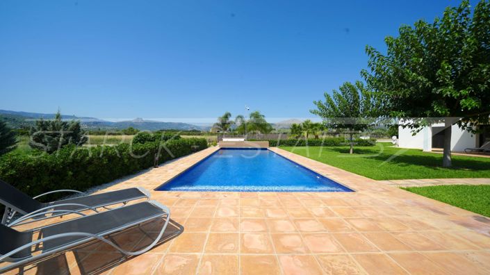 Image No.4-6 Bed Finca for sale