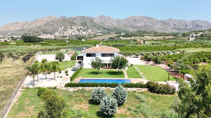 Image No.6-6 Bed Finca for sale
