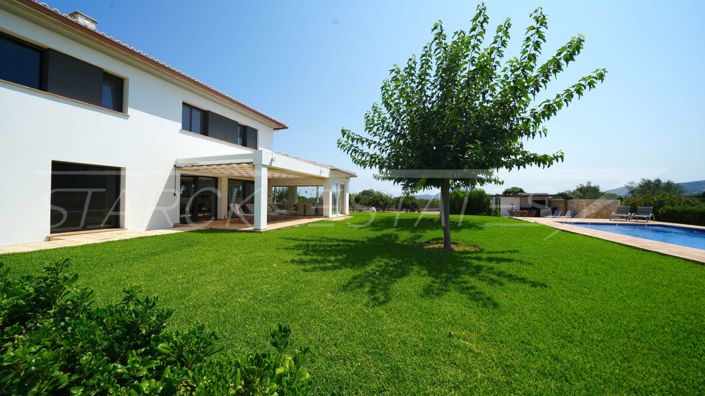 Image No.7-6 Bed Finca for sale