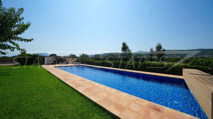 Image No.8-6 Bed Finca for sale