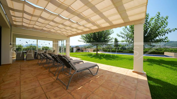 Image No.9-6 Bed Finca for sale