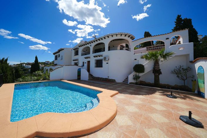 Image No.4-5 Bed Villa for sale
