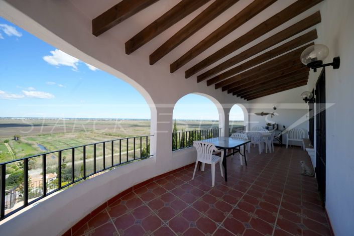 Image No.6-Villa de 5 chambres à vendre à Monte Pego