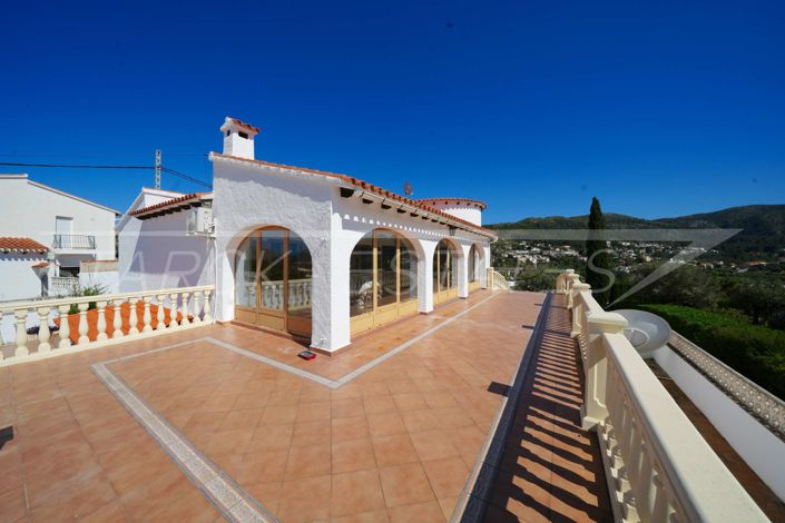 Image No.14-6 Bed Villa for sale