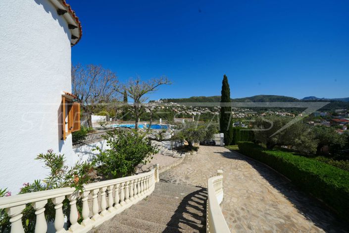 Image No.16-6 Bed Villa for sale