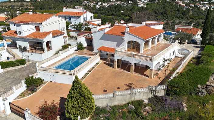 Image No.17-6 Bed Villa for sale
