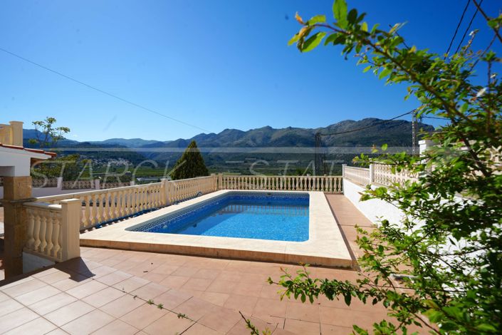 Image No.19-6 Bed Villa for sale