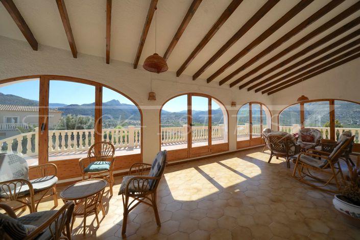 Image No.24-6 Bed Villa for sale