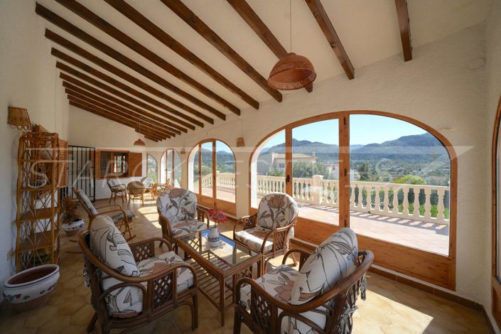 Image No.26-6 Bed Villa for sale