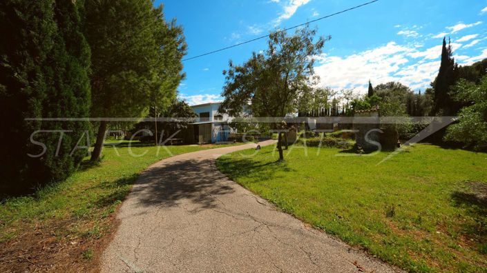 Image No.14-Finca de 4 chambres à vendre à Pedreguer