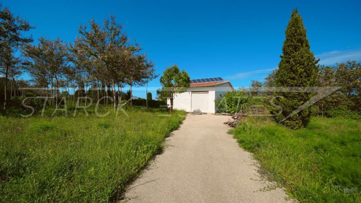 Image No.15-Finca de 4 chambres à vendre à Pedreguer