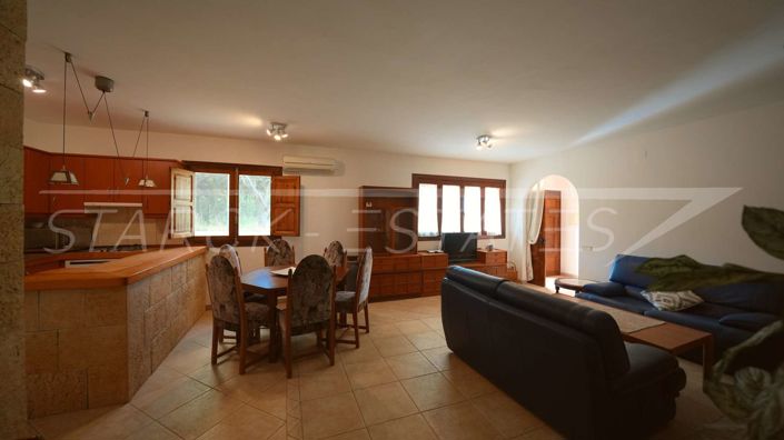 Image No.17-Finca de 4 chambres à vendre à Pedreguer