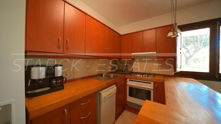 Image No.18-Finca de 4 chambres à vendre à Pedreguer