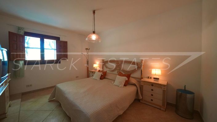 Image No.19-Finca de 4 chambres à vendre à Pedreguer