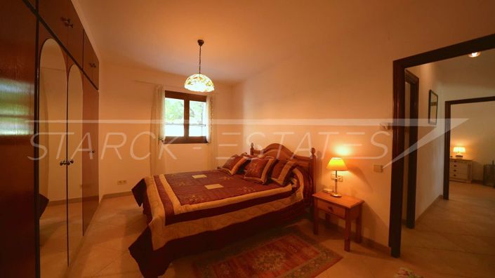 Image No.21-Finca de 4 chambres à vendre à Pedreguer