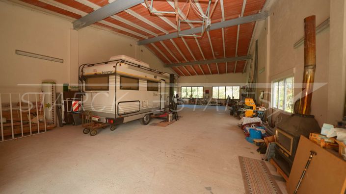 Image No.23-Finca de 4 chambres à vendre à Pedreguer