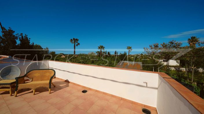 Image No.25-Finca de 4 chambres à vendre à Pedreguer