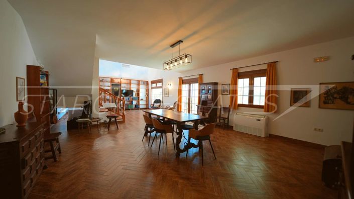 Image No.27-Finca de 4 chambres à vendre à Pedreguer