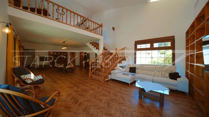 Image No.28-Finca de 4 chambres à vendre à Pedreguer