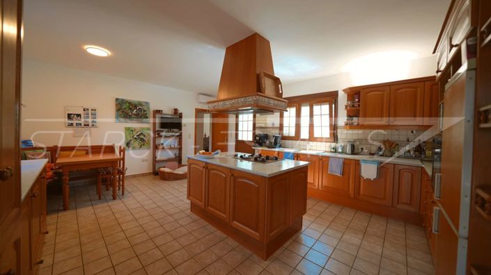 Image No.29-Finca de 4 chambres à vendre à Pedreguer