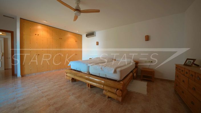 Image No.31-Finca de 4 chambres à vendre à Pedreguer