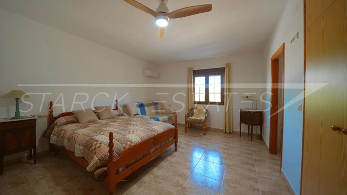 Image No.35-Finca de 4 chambres à vendre à Pedreguer