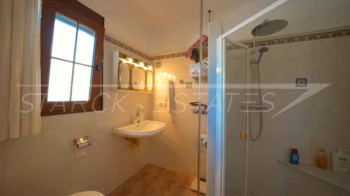 Image No.36-Finca de 4 chambres à vendre à Pedreguer