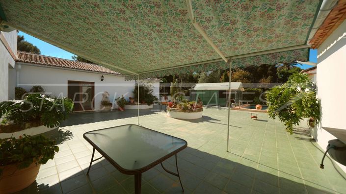 Image No.9-Finca de 4 chambres à vendre à Pedreguer